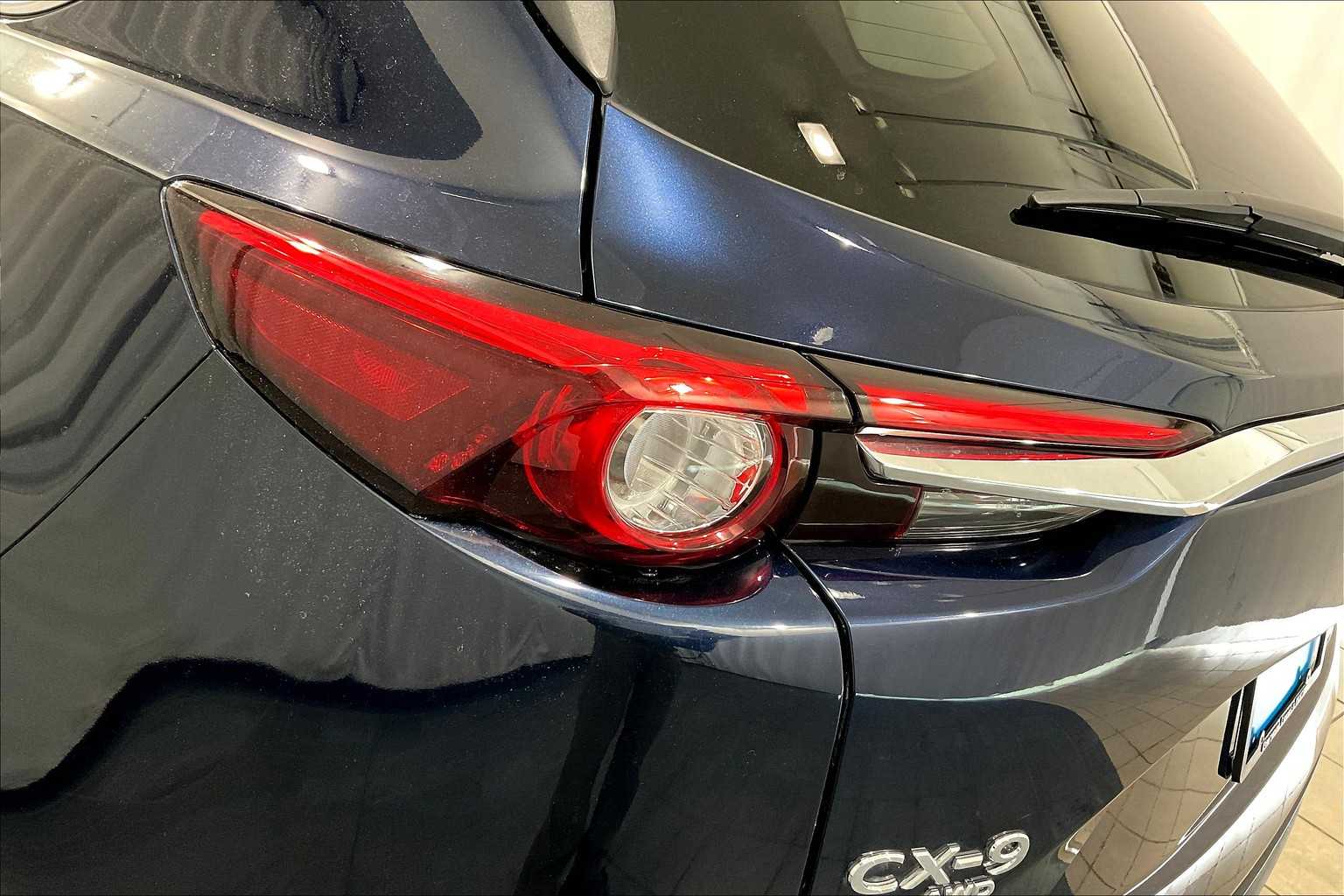 2023 Mazda CX-9 Touring - Photo 35