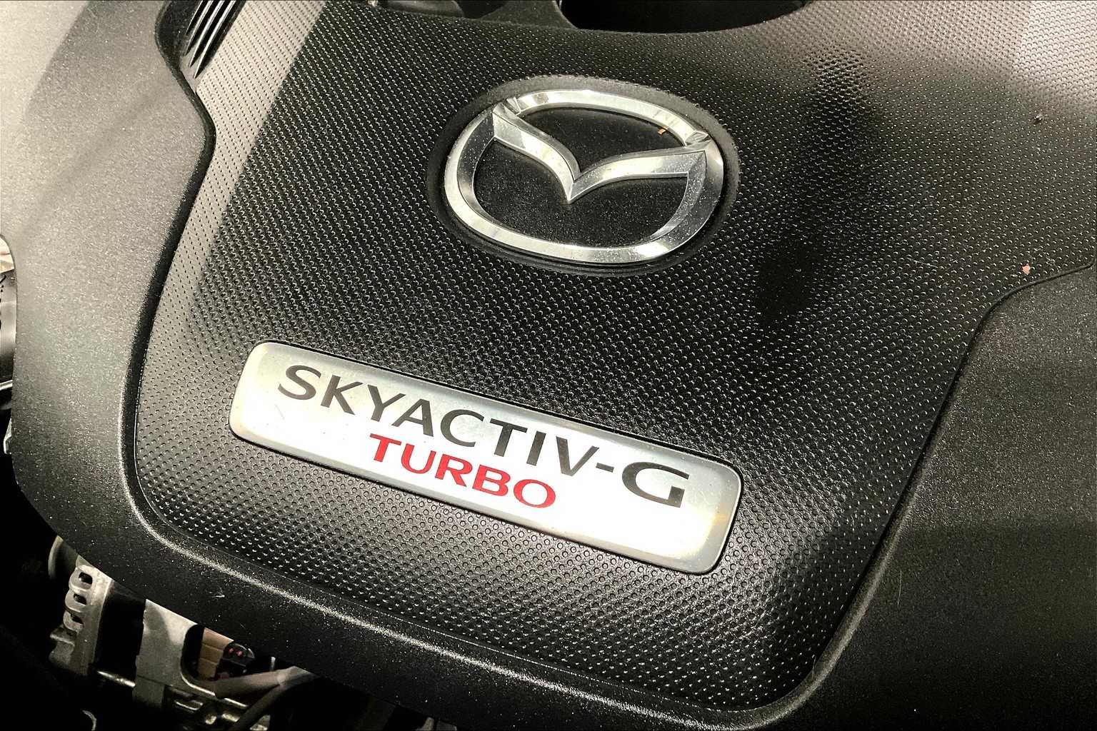 2023 Mazda CX-9 Touring - Photo 36