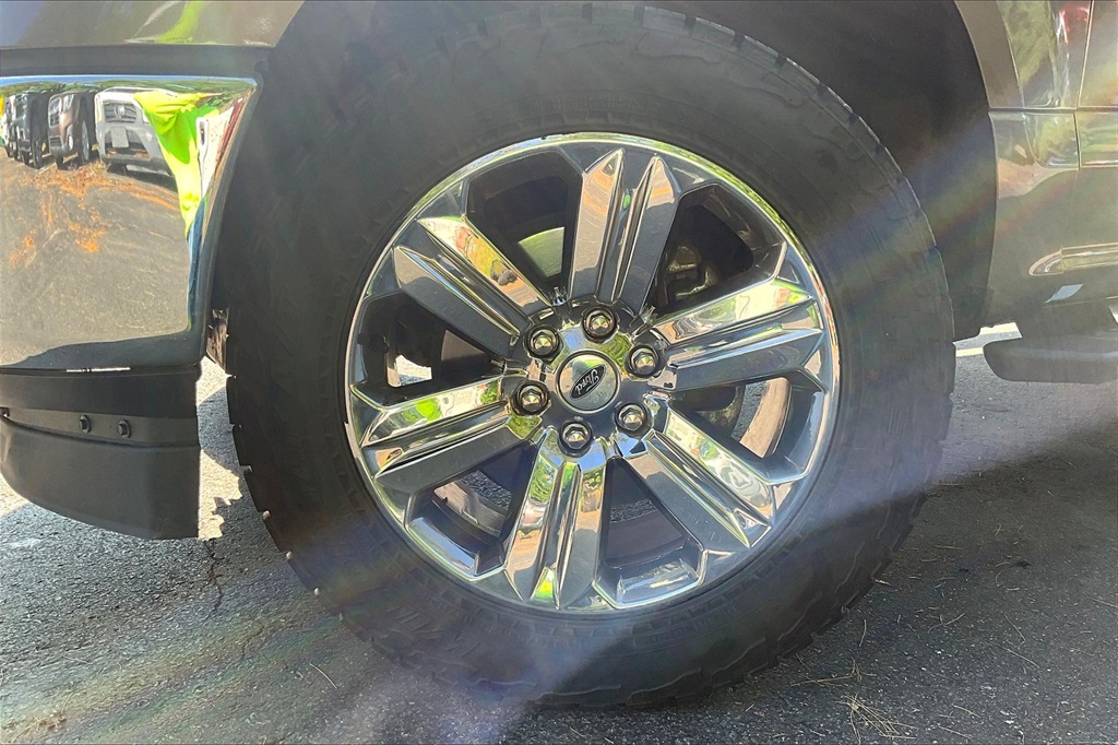 2018 Ford F-150 XLT - Photo 4