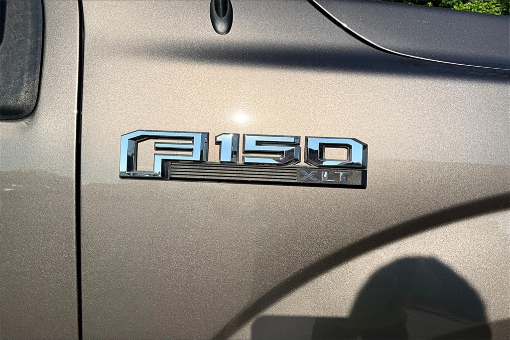 2018 Ford F-150 XLT - Photo 7