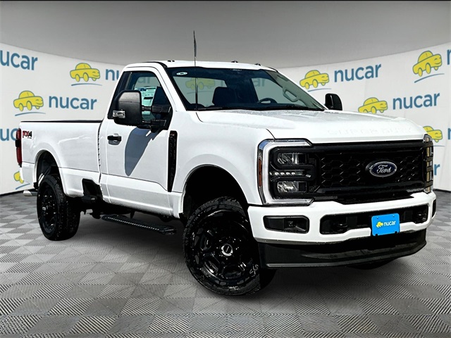 2025 Ford F-350SD XL