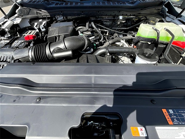 2025 Ford F-350SD XL - Photo 12