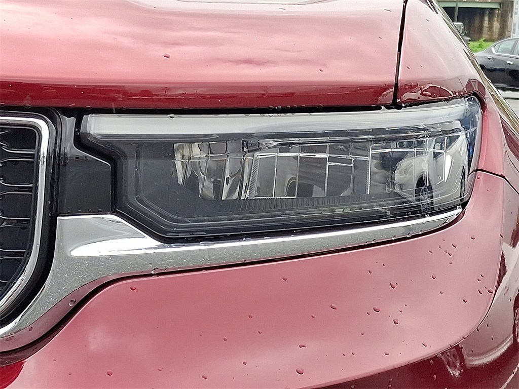 2021 Jeep Grand Cherokee L Limited - Photo 7