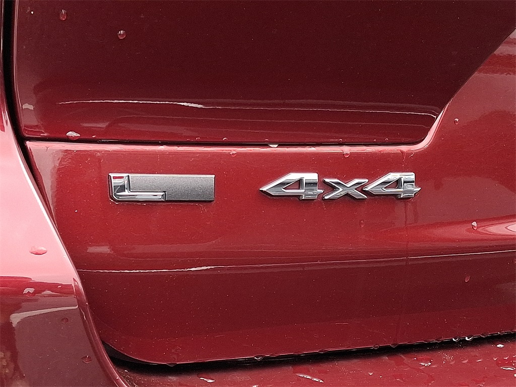 2021 Jeep Grand Cherokee L Limited - Photo 9