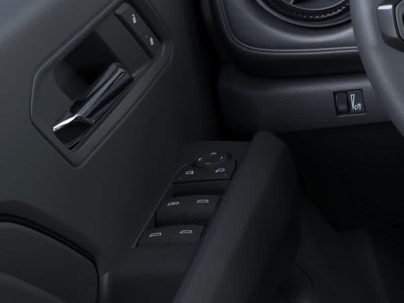 2025 Chevrolet Colorado 4WD LT - Photo 22