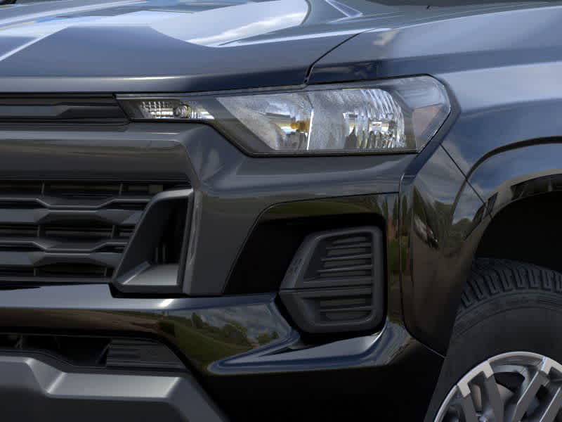 2025 Chevrolet Colorado 4WD LT - Photo 10