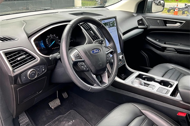 2021 Ford Edge SEL - Photo 14