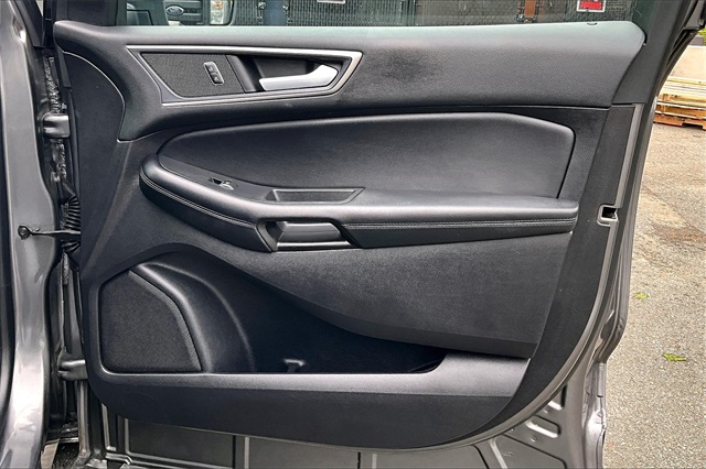 2021 Ford Edge SEL - Photo 20