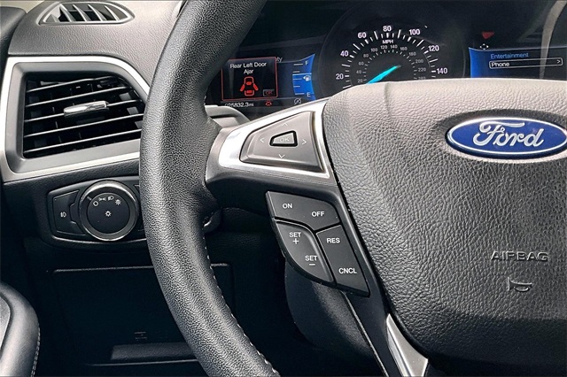 2021 Ford Edge SEL - Photo 24