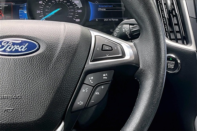 2021 Ford Edge SEL - Photo 25
