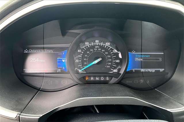 2021 Ford Edge SEL - Photo 26