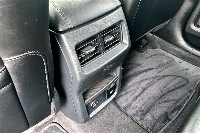 2021 Ford Edge SEL - Photo 29