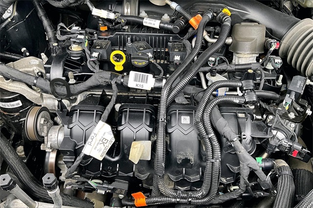 2021 Ford Edge SEL - Photo 33
