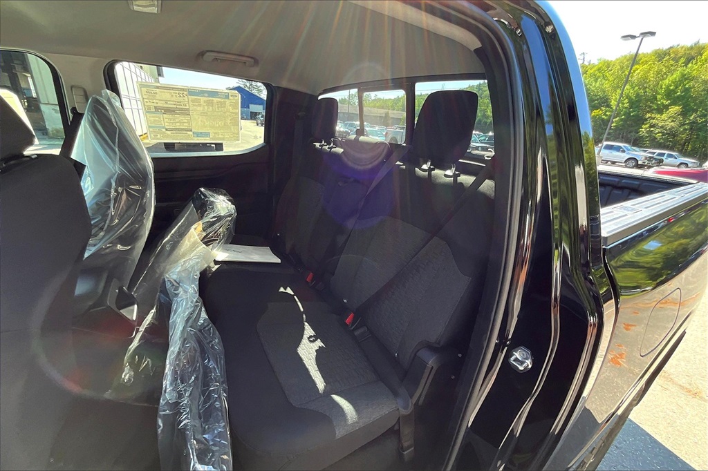 2025 Ford Ranger XLT - Photo 11