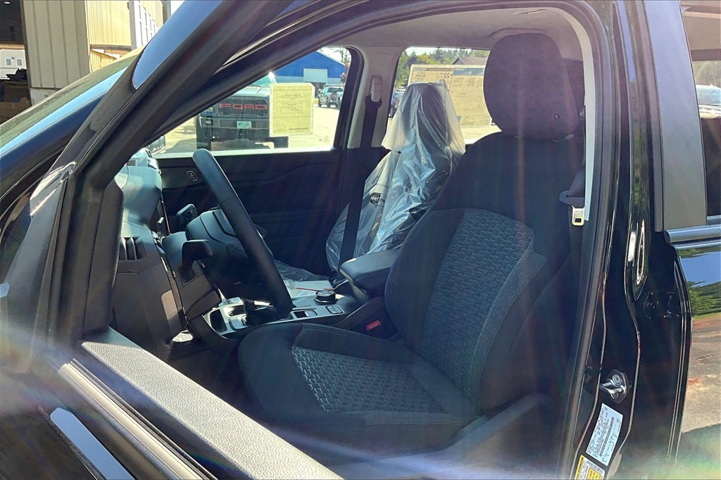 2025 Ford Ranger XLT - Photo 10