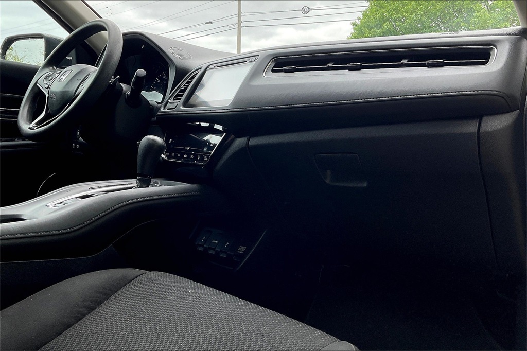 2017 Honda HR-V EX - Photo 13