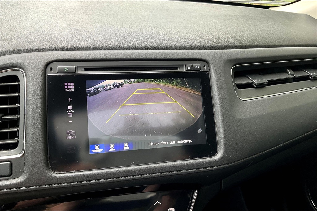 2017 Honda HR-V EX - Photo 15