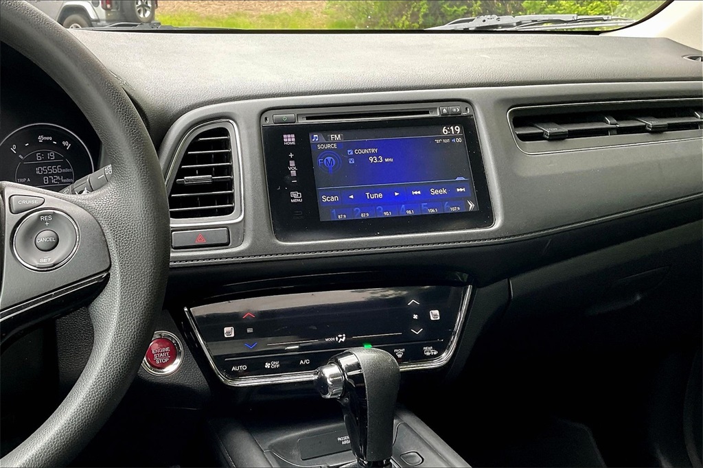 2017 Honda HR-V EX - Photo 17