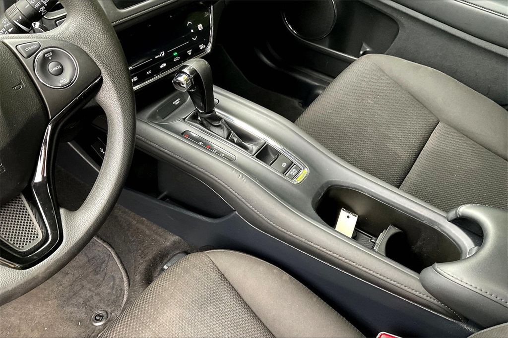 2017 Honda HR-V EX - Photo 19