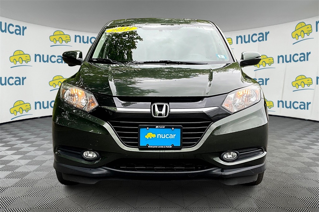 2017 Honda HR-V EX - Photo 2