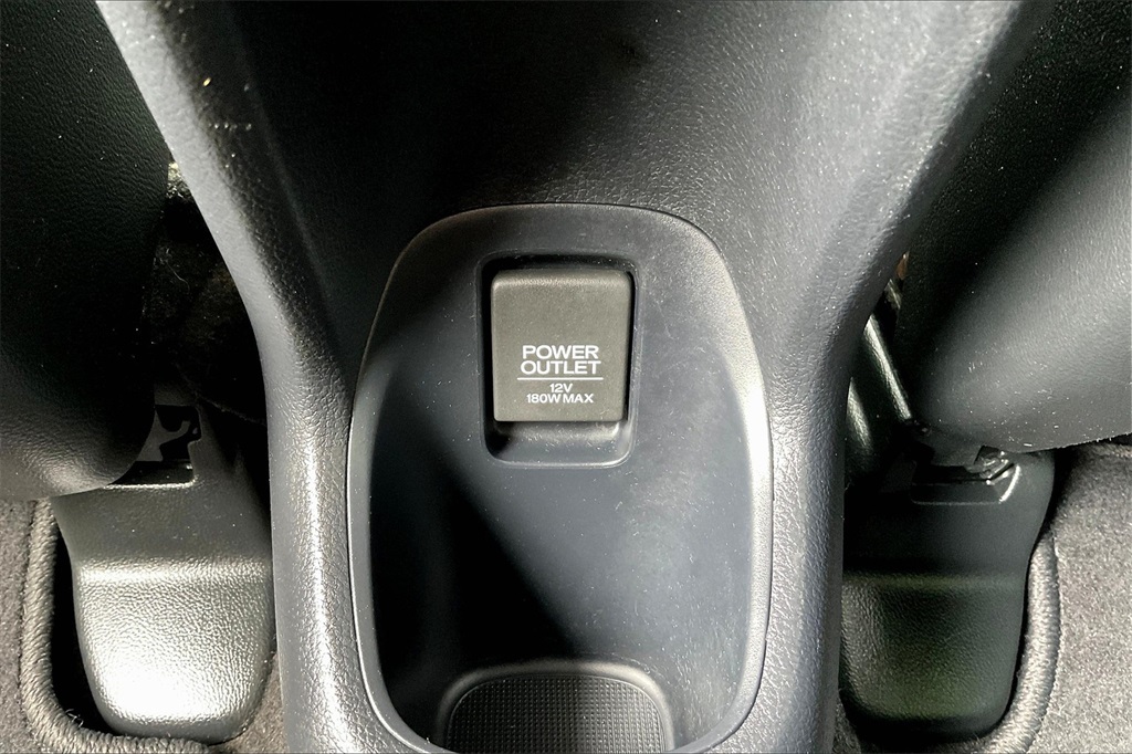 2017 Honda HR-V EX - Photo 26
