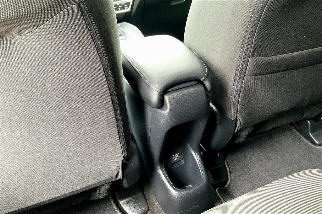 2017 Honda HR-V EX - Photo 27