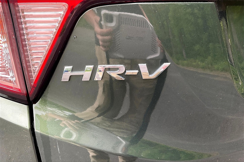 2017 Honda HR-V EX - Photo 28
