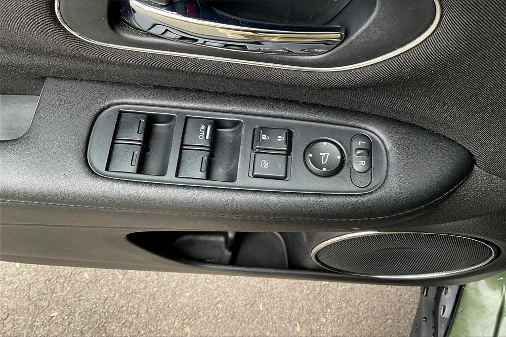 2017 Honda HR-V EX - Photo 29