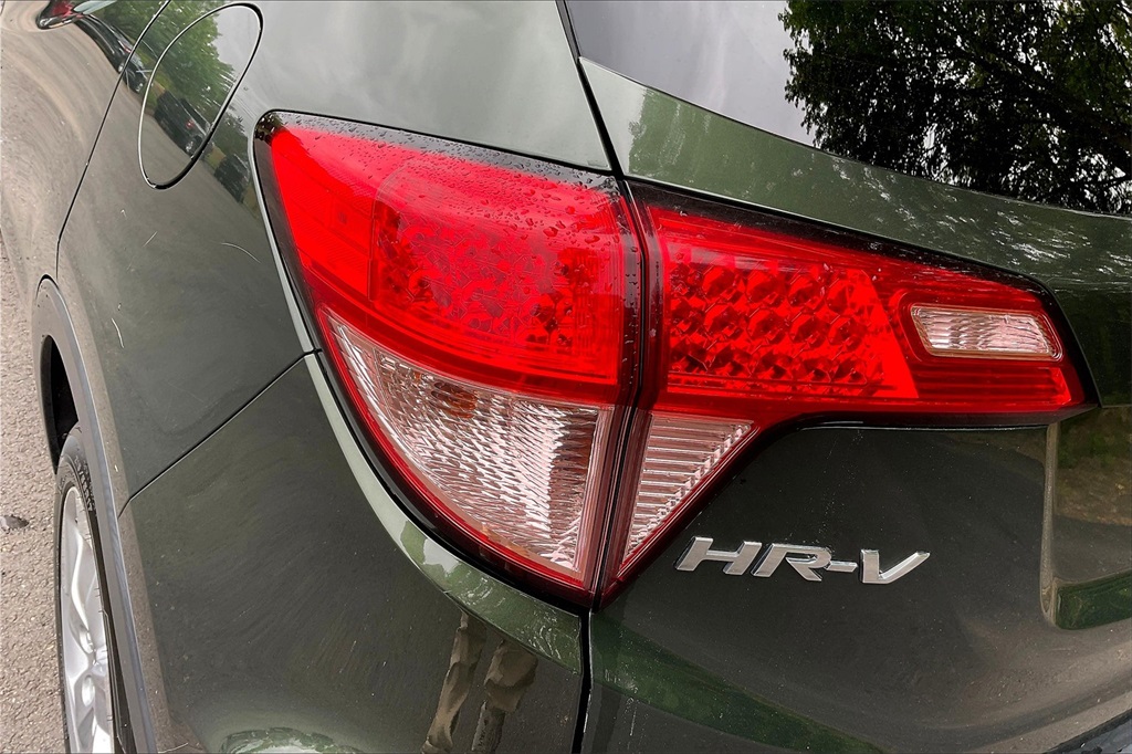 2017 Honda HR-V EX - Photo 32