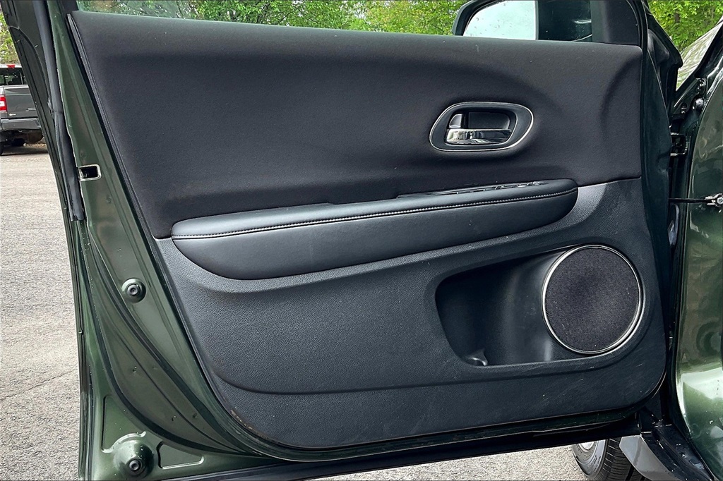 2017 Honda HR-V EX - Photo 9