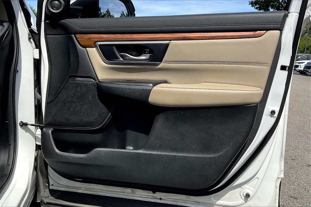 2019 Honda CR-V EX-L - Photo 11