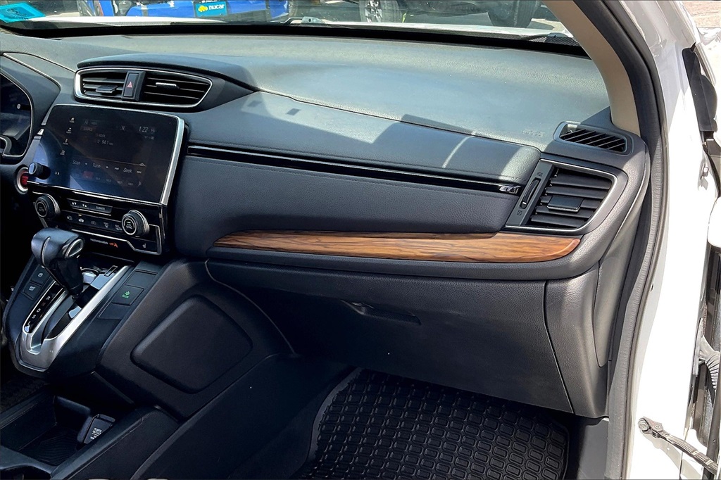2019 Honda CR-V EX-L - Photo 12