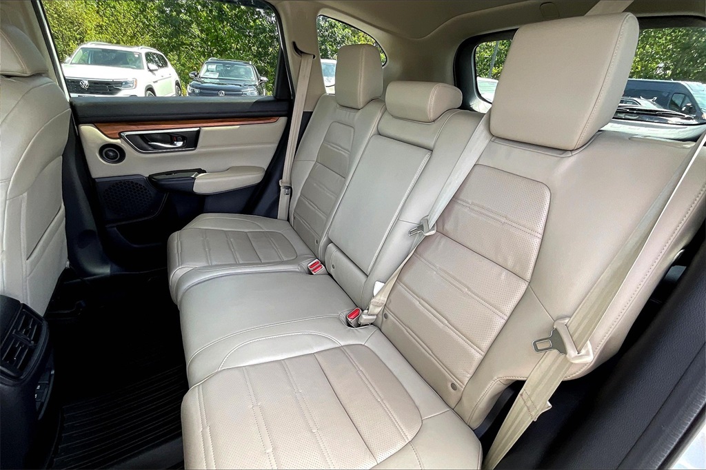 2019 Honda CR-V EX-L - Photo 14