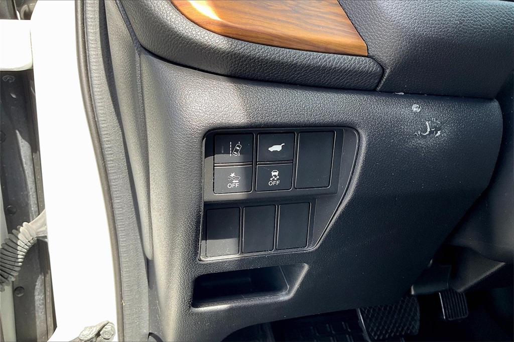 2019 Honda CR-V EX-L - Photo 26