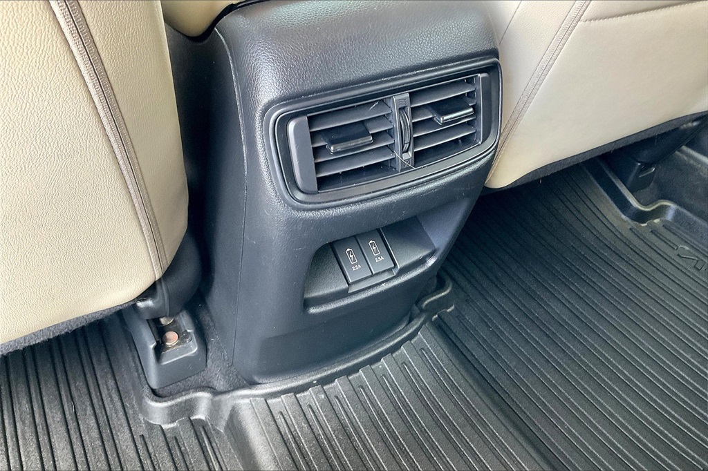 2019 Honda CR-V EX-L - Photo 27