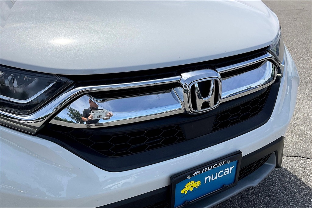 2019 Honda CR-V EX-L - Photo 29
