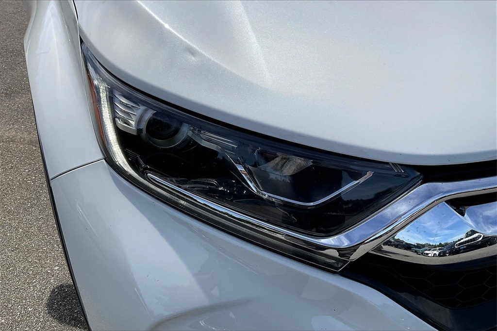 2019 Honda CR-V EX-L - Photo 30