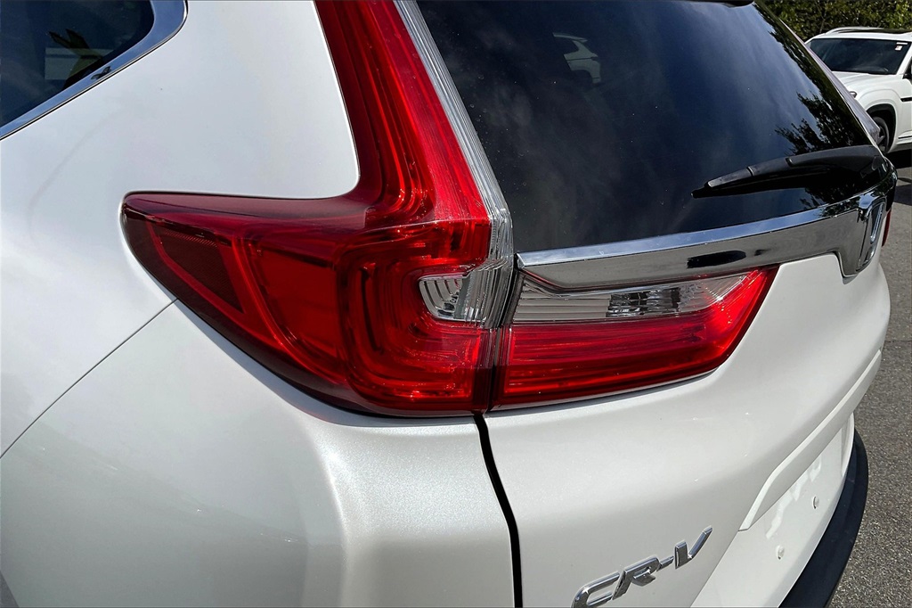 2019 Honda CR-V EX-L - Photo 31