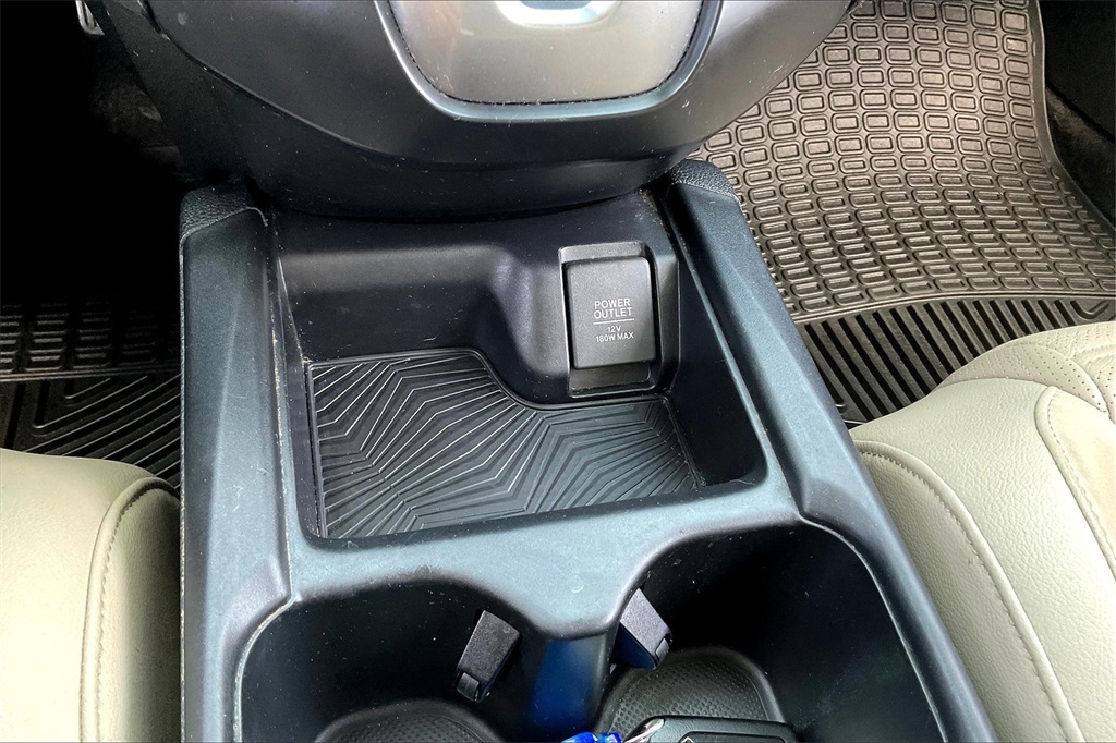 2019 Honda CR-V EX-L - Photo 33