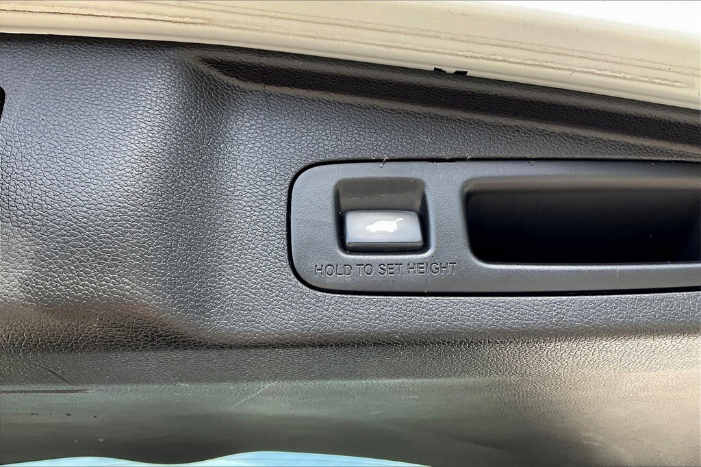 2019 Honda CR-V EX-L - Photo 36