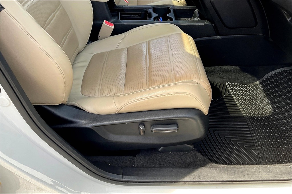 2019 Honda CR-V EX-L - Photo 37