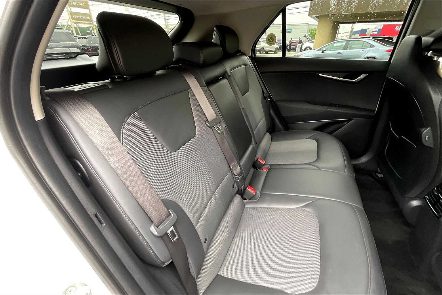 2024 Kia Niro EV Wind - Photo 16