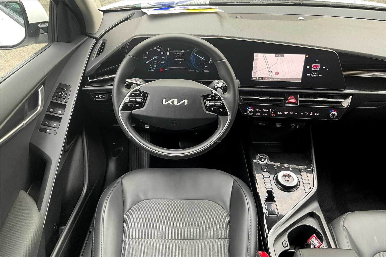 2024 Kia Niro EV Wind - Photo 17