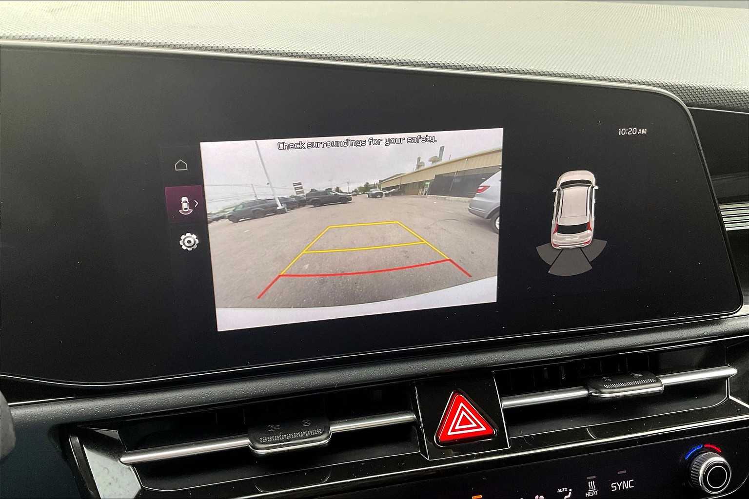 2024 Kia Niro EV Wind - Photo 19