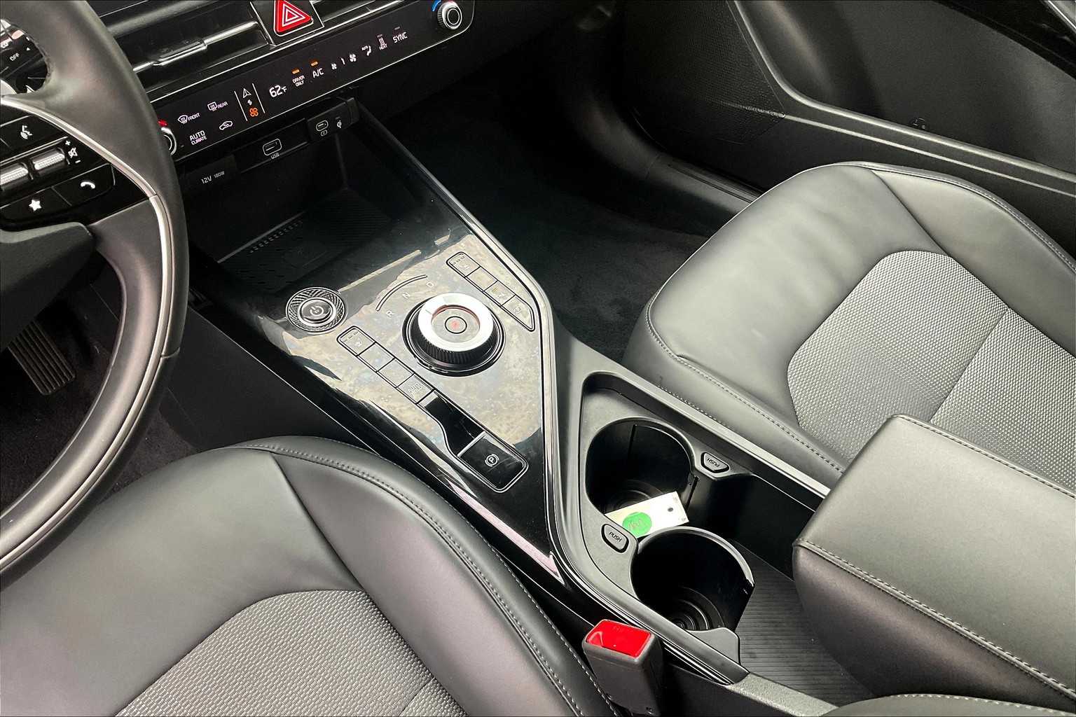 2024 Kia Niro EV Wind - Photo 20