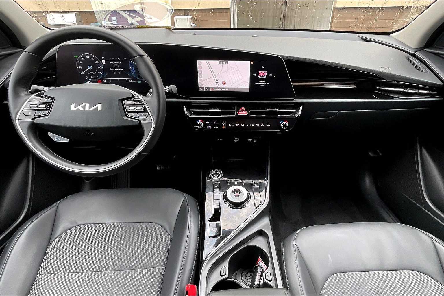 2024 Kia Niro EV Wind - Photo 21