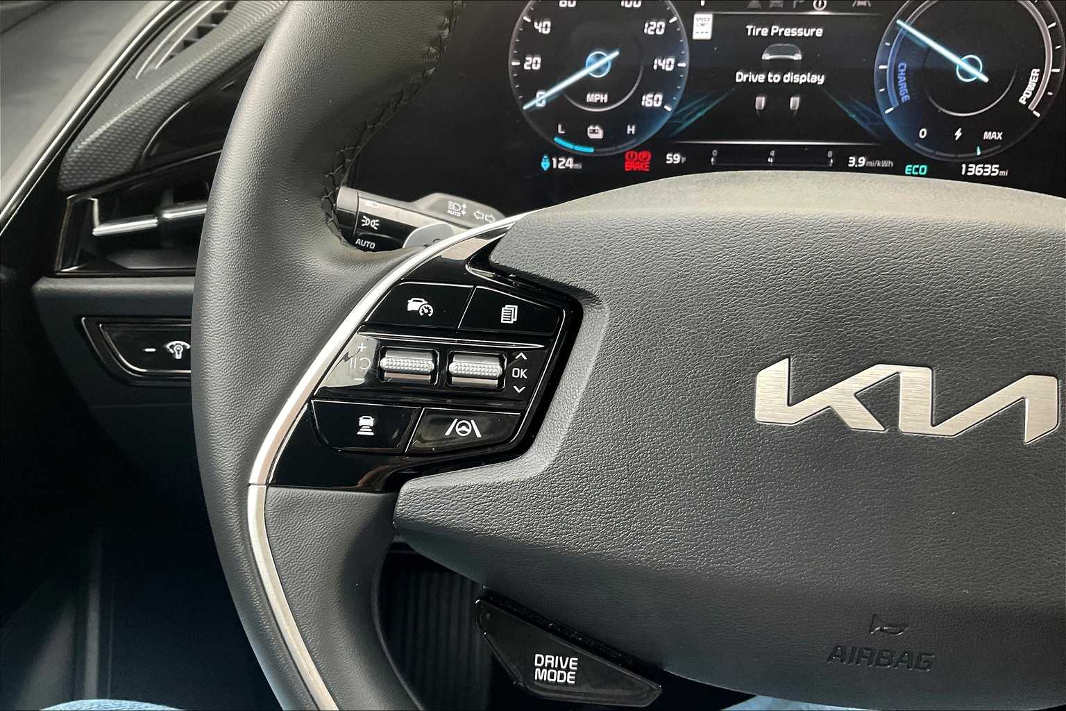 2024 Kia Niro EV Wind - Photo 22