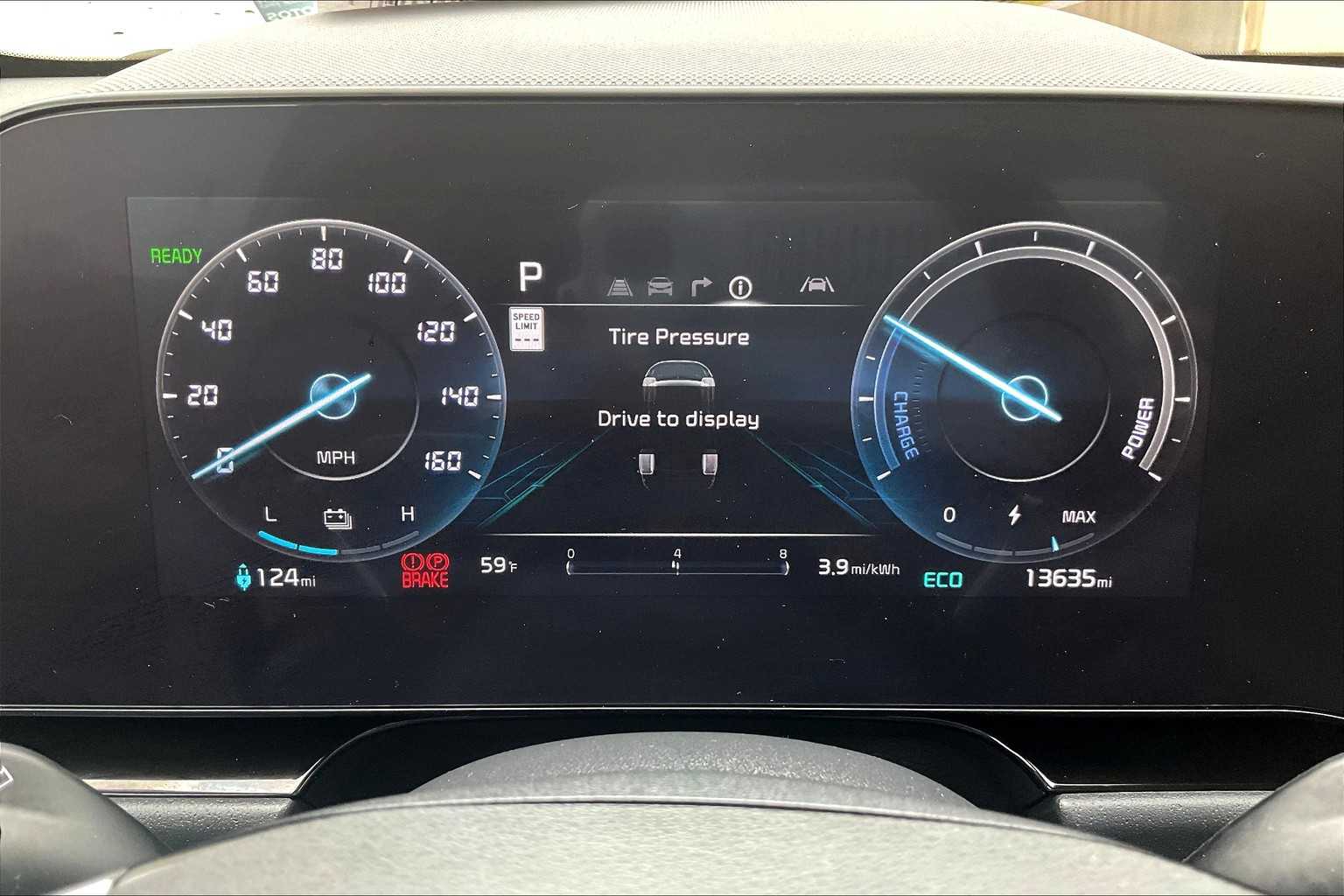 2024 Kia Niro EV Wind - Photo 24