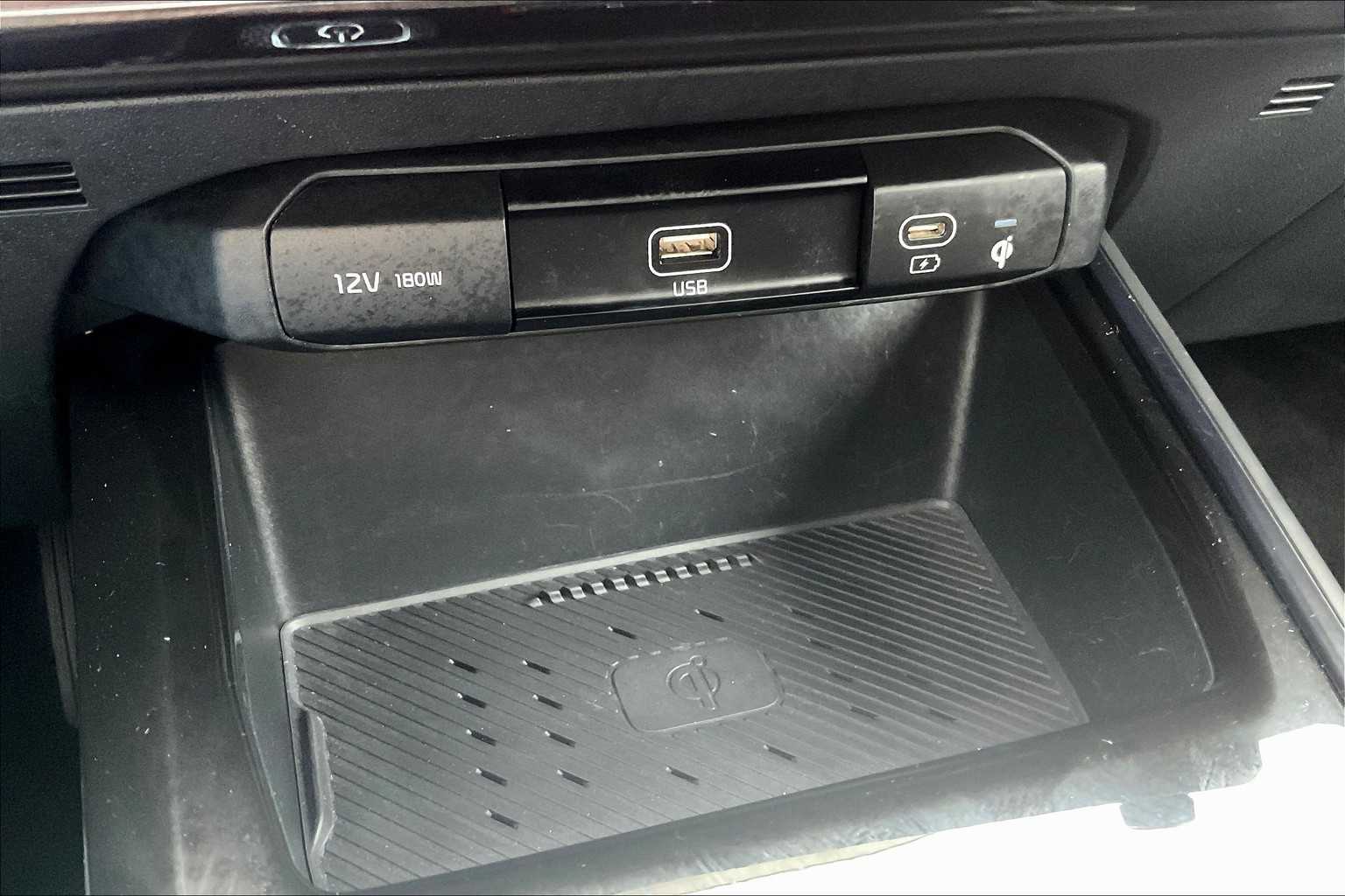 2024 Kia Niro EV Wind - Photo 26