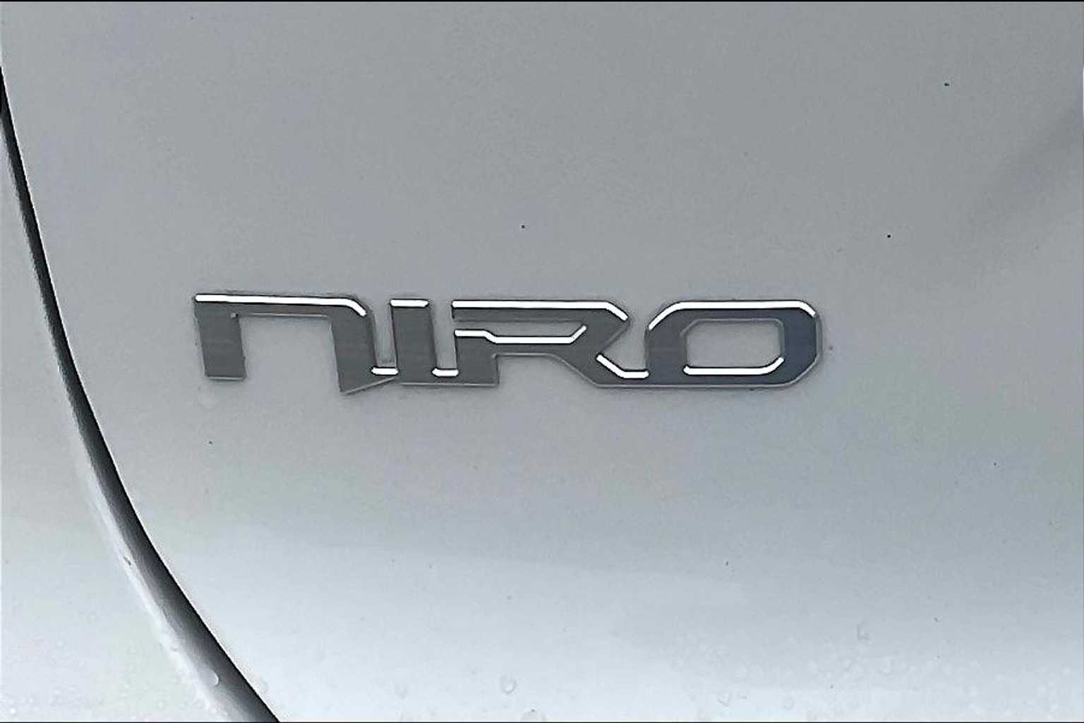 2024 Kia Niro EV Wind - Photo 28